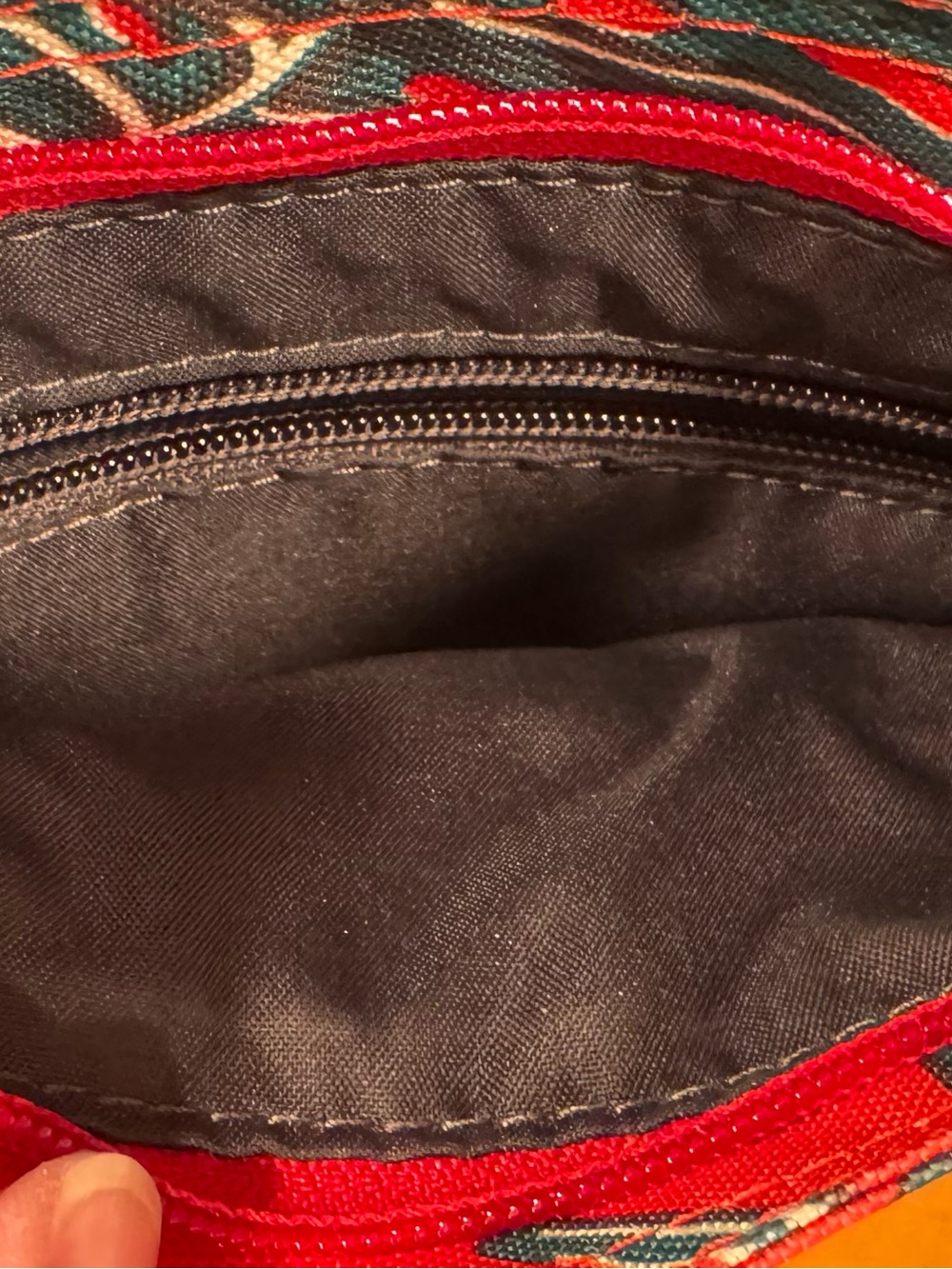 Dakine Jive Crossbody Bag - Picture 7 of 8